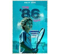 The ‘86 Kids: A memoir of an awesome and sometimes humorous Childhood in the 80’s.