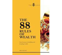 The 88 Rules of Wealth