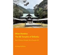 The 88 Temples of Shikoku - Part 3: Ehime Prefecture: 3/4