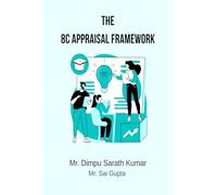 The 8C Appraisal Framework: For Professional and Personal Growth