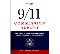 The 9/11 Commission Report (Copertina rigida)