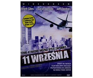 The 9/11 Commission Report [DVD] (IMPORT) (Nessuna versione italiana)