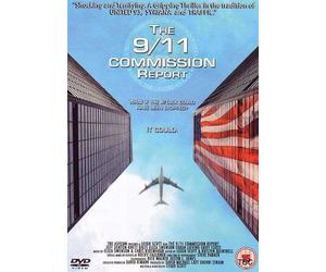 The 9/11 Commission Report [Edizione: Regno Unito]