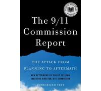The 9/11 Commission Report (Tascabile)