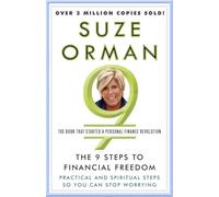 The 9 Steps to Financial Freedom: Practical and Spiritual Steps So You Can Stop Worrying
