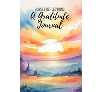 The 90-Day Gratitude Journal - A Simple Daily Practice for a Happier Life