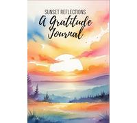 The 90-Day Gratitude Journal - A Simple Daily Practice for a Happier Life