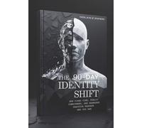 The 90-Day Identity Shift: How Fixed Time, Public Commitment, and Seamless Practice Reshape Who You Are
