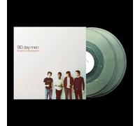 The 90 Day Men – It Is It Critical Band – LP vinile – Y2K 25th Anniversary Edition