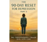 The 90-Day Reset for Depression Part 3 (Days 181-270): Stay Grounded. Be Embodied. Trust What’s Becoming.