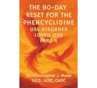 The 90-Day Reset for the Phencyclidine Use Disorder Loved One: Part 4 (Days 271-365): Becoming Whole-Not Because They Changed, But Because You Did