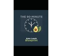 The 90-Minute Keto Lunch Blueprint