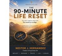The 90-Minute Life Reset: You don't need to start over. You need to re-align.
