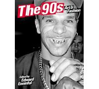 The 90s Art and Fashion (Hardback) /anglais