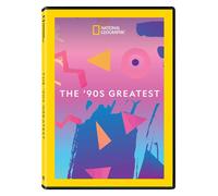 The '90s Greatest (DVD)