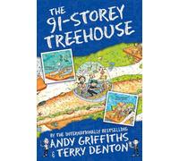 The 91-storey treehouse: 7