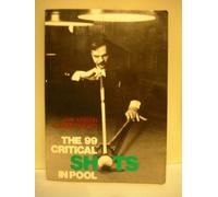 The 99 Critical Shots in Pool