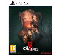 The 9th Charnel - Gioco Ps5