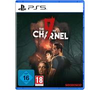 The 9th Charnel - [Playstation 5]