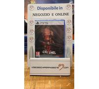 The 9th Charnel Playstation 5 Edizione Europea