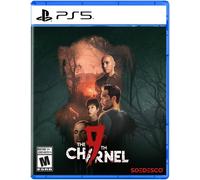 The 9th Charnel - PlayStation 5 (Sony Playstation 5)