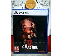 THE 9TH CHARNEL PS5 PLAYSTATION 5 AVVENTURA HORROR EU CON ITALIANO NUOVO