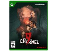 The 9th Charnel - Xbox Series X (Microsoft Xbox Series X S)