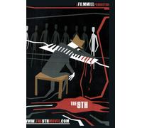 The 9th (DVD) Al Bailey Caesar Barton Edward Barry Jonathan Regan Louise Hamer