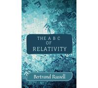 The A B C of Relativity