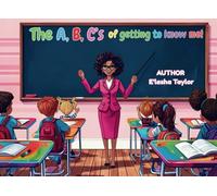 The A, B, C's of getting to know me!