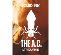 The A.C.: He inherited a mob-run tavern. Saving his sister means burning his father's legacy to the ground.