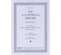 The A Cappella Singer