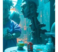 The A.I. Tonic: A Visual Odyssey | Part 2