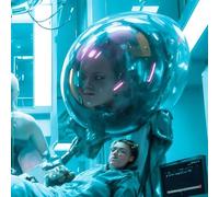 The A.I. Tonic: A Visual Odyssey | Part 5