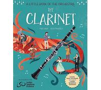 The Clarinet