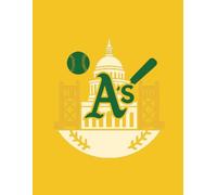 The A’s Migration Tour: A Journey Through Baseball’s Last Great Move