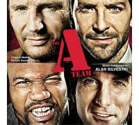 The A-Team (CD) Album