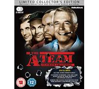 The A-Team - Complete