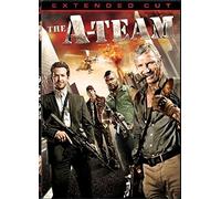 The A-Team Extended Cut - Nordic Import