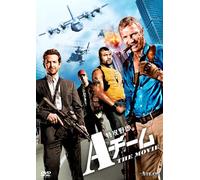 THE A-TEAM - LIAM NEESON