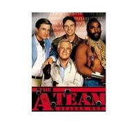 The A Team - Season 1 [Edizione: Regno Unito]