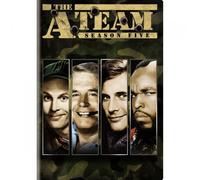 The A-Team: Season Five