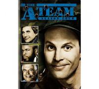 The A-Team: Season Four