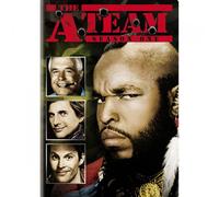 The A-Team: Season One