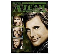 The A-Team: Season Two
