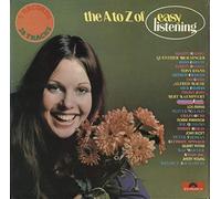 The A To Z Of Easy Listening-2LP