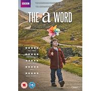 The A Word - Series 1 [Edizione: Regno Unito]