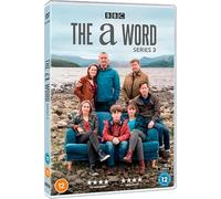 The A Word (Series 3) [ Origine UK, Nessuna Lingua Italiana ]