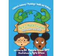 The A-Z Muscle Excursion With Adam And Mya