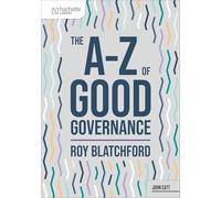 The A-Z of Good Governance